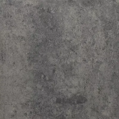 Excluton Soft Comfort 60x60x4 cm Grijs/Zwart