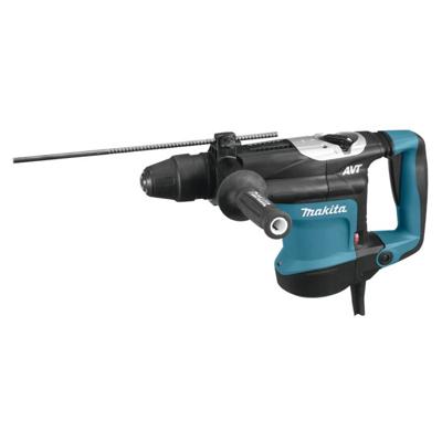 Makita HR3541FC Combihamer SDS-Max 5,7J 230V in koffer Makita HR3541FC Combihamer SDS-Max 5,7J 230V in koffer