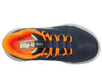Baskets TURBO BRISK 403899L SKECHERS zwart - thumbnail