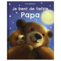 Je bent de liefste papa - thumbnail