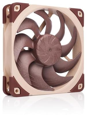 Noctua Casefan NF-A12x25 G2 PWM Noctua Casefan NF-A12x25 G2 PWM