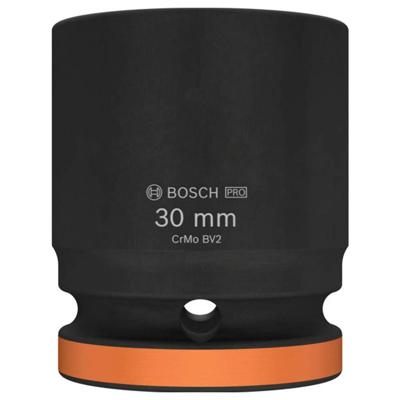 Bosch Accessoires Krachtdop 30 x 53 x 44 mm | M20 | 46,5 mm - 2608003062