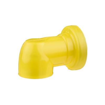 Makita Accessoires Besch.huls geel Dfl083/125/204 - 422281-0 - 422281-0