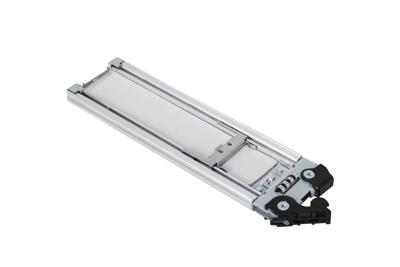 Icy Dock MB840M2P-B interfacekaart/-adapter Intern M.2 Icy Dock MB840M2P-B interfacekaart/-adapter Intern M.2