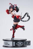 Zenless Zone Zero PVC Statue 1/7 Mana Nekomiya 26 cm - thumbnail