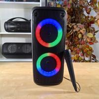 MEDIA-TECH BLUETOOTH LUIDSPREKER FUNBOX BT MT3181 - thumbnail