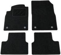 Automatten passend voor Opel Astra J 2009- / Cascada 2013- 4- BL1560644 - thumbnail