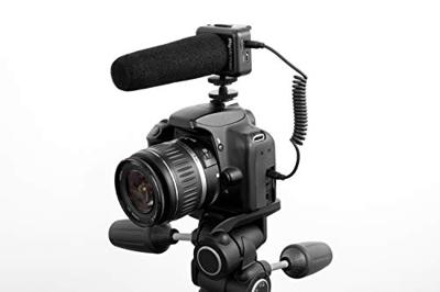 IK Multimedia iRig Mic Video Bundle