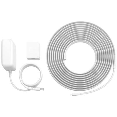 LED strips Philips Solo Lightstrip Wit 20 W 5 m Warm wit