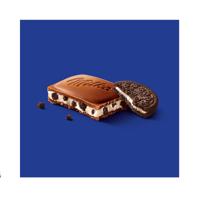 MILKA OREO Cookies and Creme Chocolade Tablet 100g bij Jumbo - thumbnail