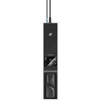 Sennheiser Flex 5000 Digitale Draadloze Hoofdtelefoon voor TV Luisteren - Zwart - thumbnail