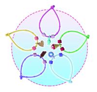 Playmobil® EverDreamerz 70385 Rosalee - thumbnail