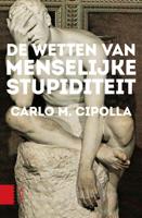 De wetten van menselijke stupiditeit - Carlo M. Cipolla - ebook - thumbnail