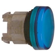 Schneider Electric ZB4BV043 Signaallamp Rood 1 stuk(s) - thumbnail