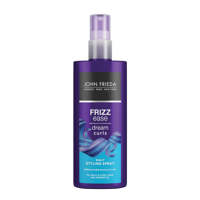 John Frieda Frizz ease dream curls styling spray 200 Milliliter - thumbnail