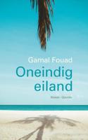 Oneindig eiland - Gamal Fouad - ebook - thumbnail