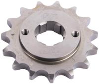RK Sprocket 530 15z standard - thumbnail