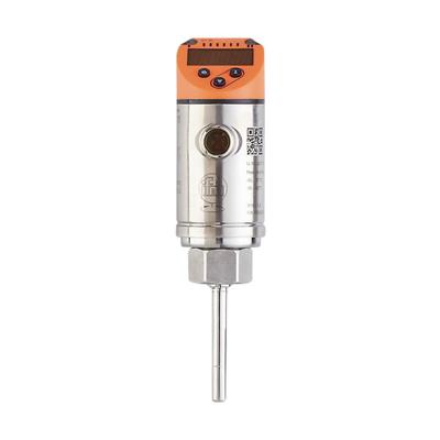 ifm Electronic TN2511 TN2511 Temperatuursensor -50 tot 150 °C 1x NO, 1x NC, Analoog