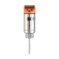 ifm Electronic TN2511 TN2511 Temperatuursensor -50 tot 150 °C 1x NO, 1x NC, Analoog - thumbnail