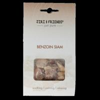 Jiri & Friends Harswierook benzoin Siam 20 Gram - thumbnail