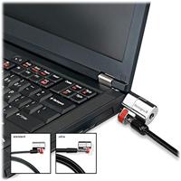 Kensington ClickSafe Ultra Keyed Lock - thumbnail