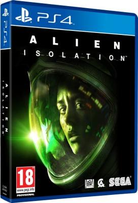 Alien Isolation Alien Isolation