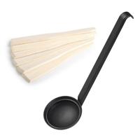 Tristar BP-2827 BP-2827 Elektrowokset Zwart - thumbnail