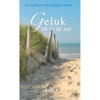 Geluk zit in de zee (Paperback) - thumbnail