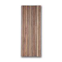 AKU Paneel EPS Rustic Oak 100x50cm - thumbnail