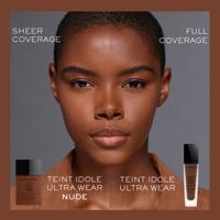 Lancôme 24H Wear & Shine Control SPF19 Foundation Praline 40ml - thumbnail