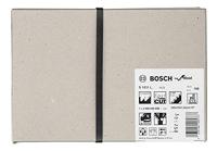 Bosch reciprozaagbladen [100x] - S1531L - hout - 2608650698 - thumbnail