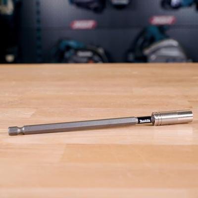 Makita E-20264 Bithouder 1/4"x150mm magnetisch - thumbnail