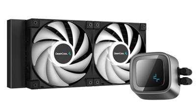 DeepCool LS520 240 mm waterkoeling