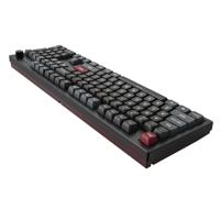 Montech MKey Darkness Gaming GateronG Pro 2.0 Red - thumbnail