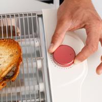 Broodrooster Taurus Neptuno Plus 900 W - thumbnail