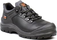 No Risk greystone laag s3 / 1268.10 + kn zwart - maat 39 - 11.071.041.39 - thumbnail