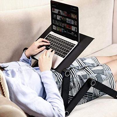 Lap Desk Stand - Laptop Standaard - 360º verstelbaar