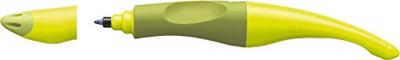 STABILO easyoriginal - ergonomische rollerball - rechtshandig - lime STABILO easyoriginal - ergonomische rollerball - rechtshandig - lime