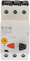 Eaton 278480 PKZM01-1,6 Motorbeveiligingsschakelaar 690 V/AC 1.6 A 1 stuk(s) - thumbnail