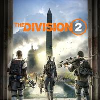 Tom Clyc's The Division 2 PS4 NV Prix - thumbnail