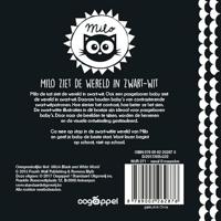 Milo ziet de wereld in zwart-wit - thumbnail