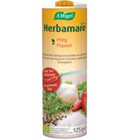 Herbamare kruidenzout spicy bio 125 Gram - thumbnail