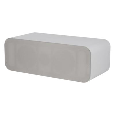 Q Acoustics: Q 3090Ci Centerspeaker - Arctic White Q Acoustics: Q 3090Ci Centerspeaker - Arctic White