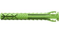 Fischer 567808 SX Plus Green Spreidplug 50 mm 6 mm 90 stuk(s) - thumbnail