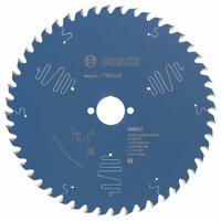 Bosch Accessoires Cirkelzaagblad expert for Wood 225x30x2.6/1.6x48 T - 2608644090 - thumbnail
