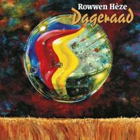 Rowwen Heze - Dageraad - CD (5411704429755) - thumbnail