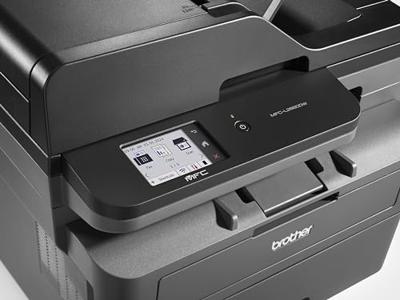 Brother MFC-L2860DW Laser A4 1200 x 1200 DPI 34 ppm Wifi