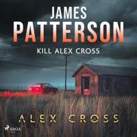 Kill Alex Cross - thumbnail