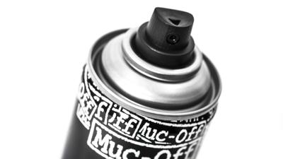 Muc-Off MO-94 Universele Smeermiddelspray 400ml