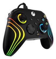 Bekabelde RGB-gamepad - TURTLE BEACH - TBC-2002-05 - Afterglow Wave - Zwart - Xbox/PC - thumbnail